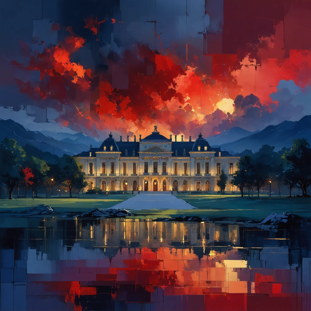 Red, White, Royal Blue: Queer Romance: Rojo Blanco y Sangre Azul blends love and political intrigue.