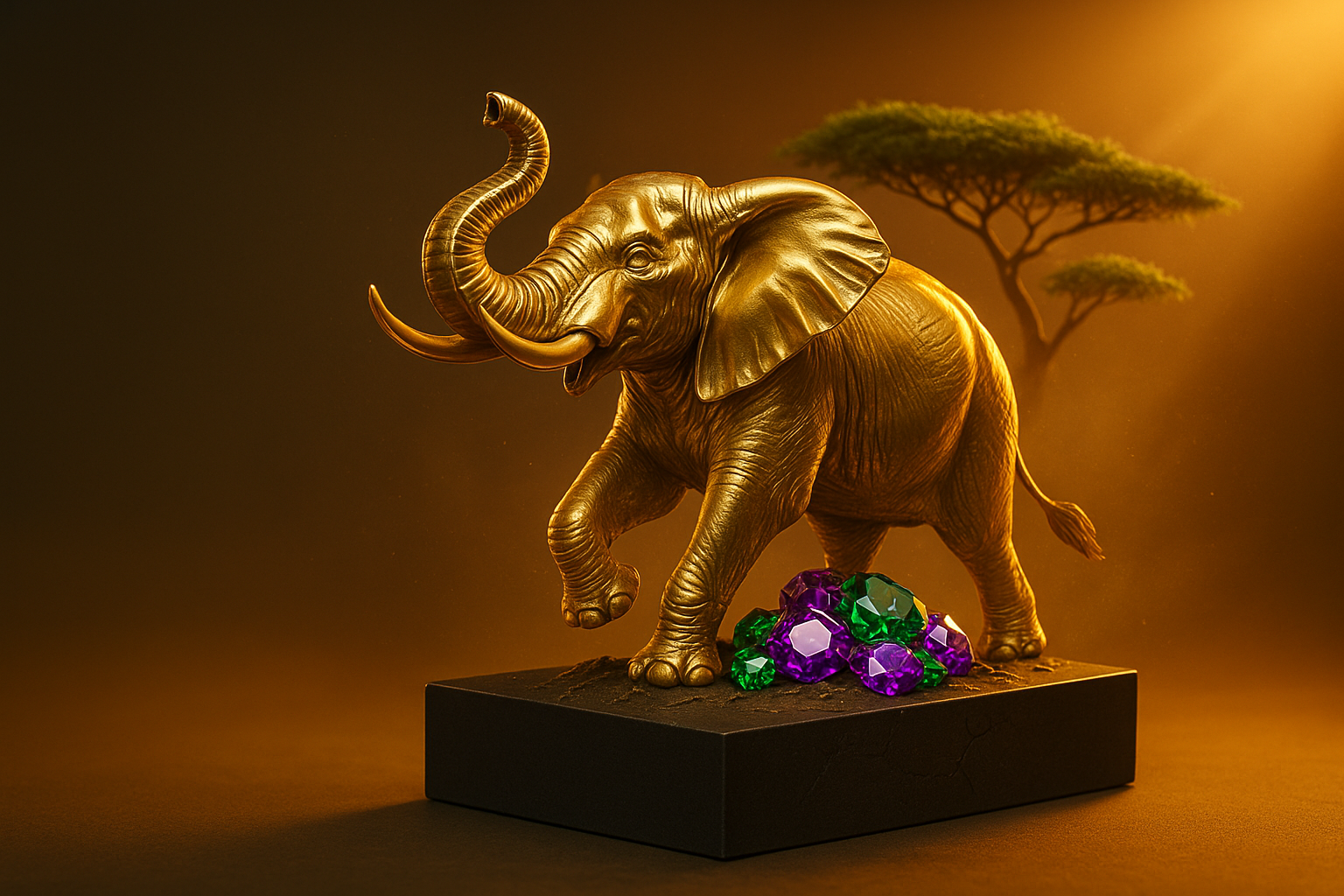 Exploring Exotic Pleasures: Safari Heat Casino Brings Adventure Online