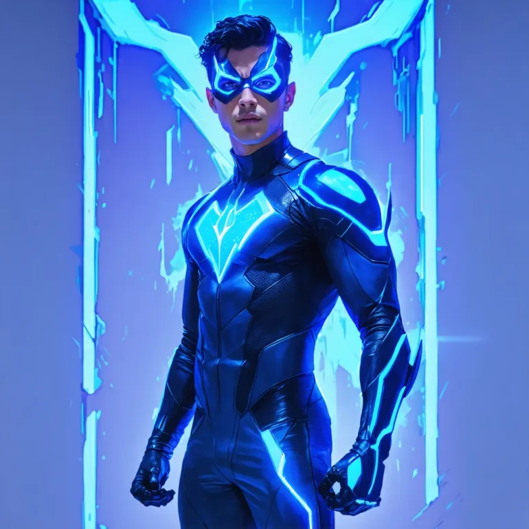 Xolo Maridueña: Hollywood’s New Hero: Xolo Maridueña’s rise in Blue Beetle marks a breakout moment.