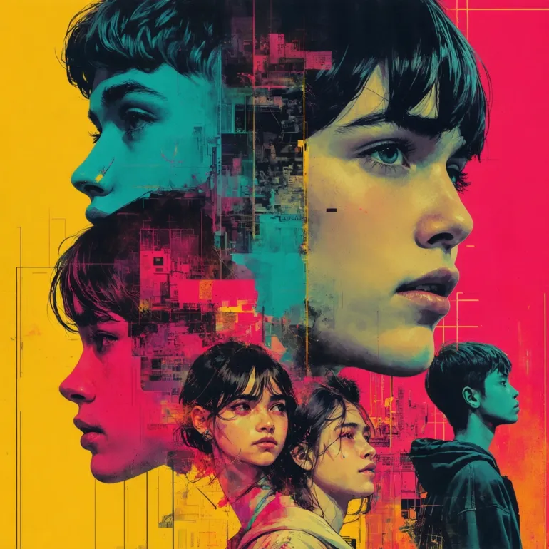 Netflix’s Adolescence: Teen Tales: Adolescence on Netflix captures the raw essence of youth.
