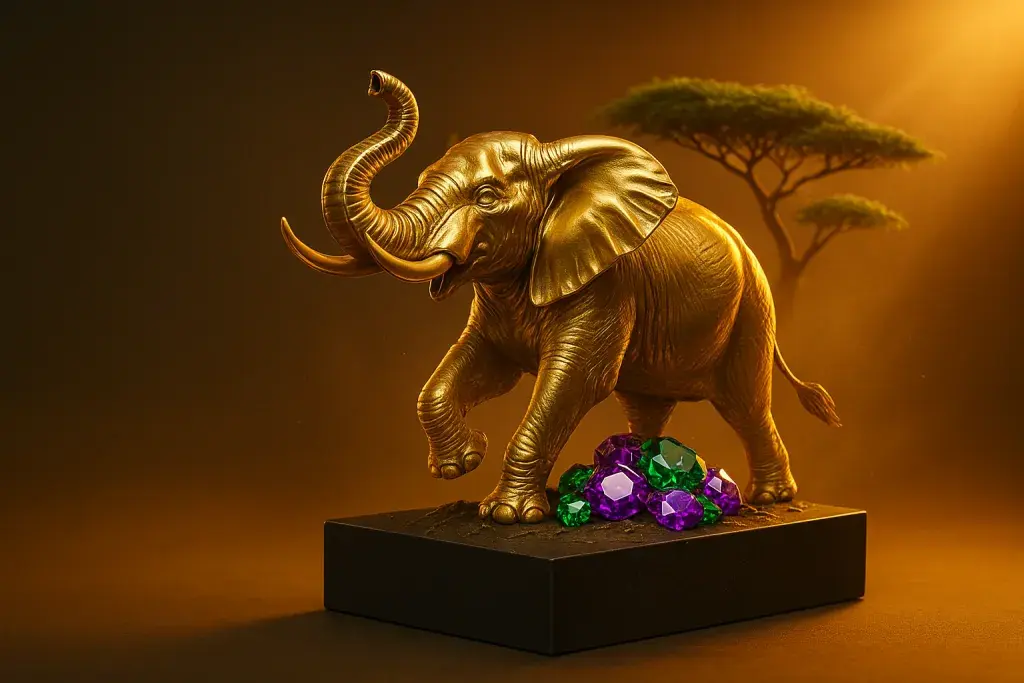 Exploring Exotic Pleasures: Safari Heat Casino Brings Adventure Online