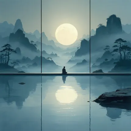 Still: Minimalism’s Cinematic Grace: Still’s quiet storytelling captures life’s subtle beauty.