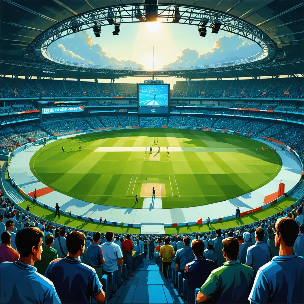 Cricket Betting Tips Today: Free Daily Predictions for Indian BettorsGuide to accessing daily free cricket betting tips for informed wagering.