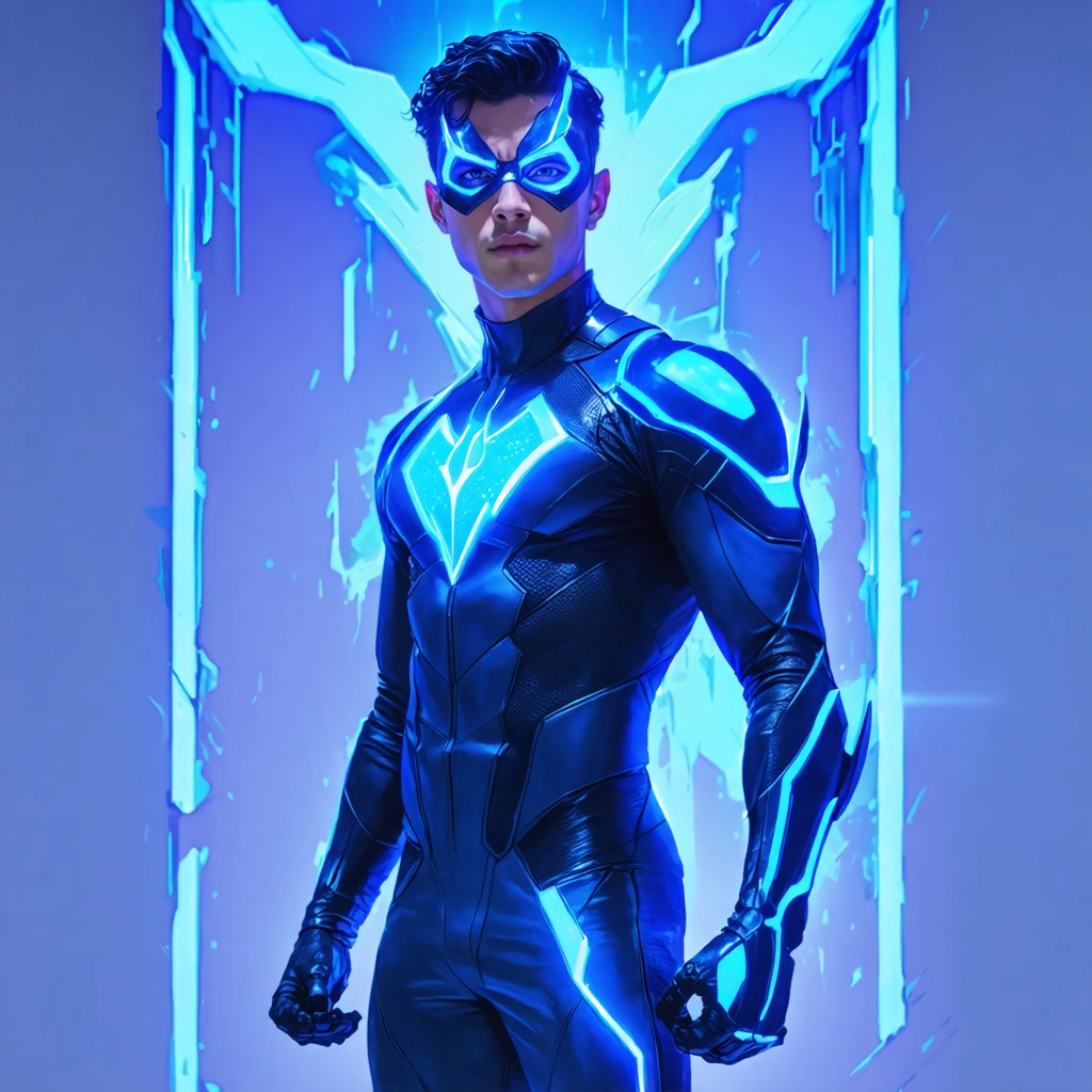 Xolo Maridueña: Hollywood’s New Hero: Xolo Maridueña’s rise in Blue Beetle marks a breakout moment.