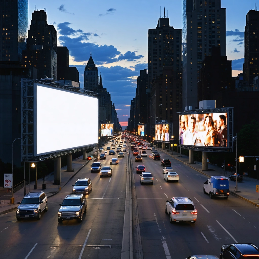Billboard Advertising Costs: Maximizing Outdoor Impact