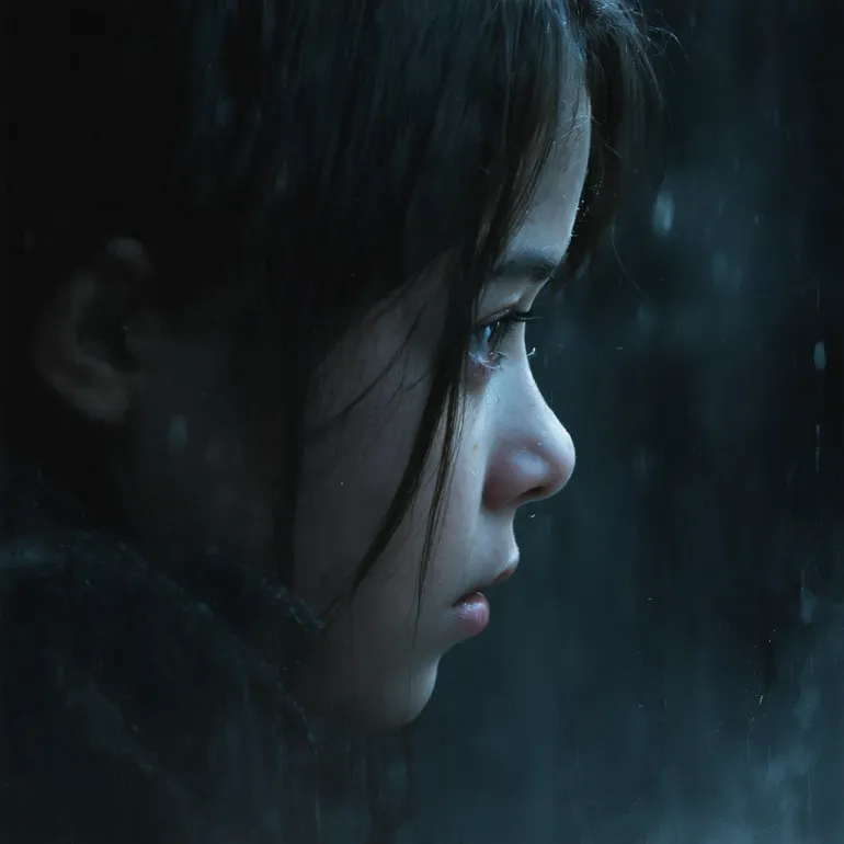 The Girl Who Escaped: Survival Saga: The Girl Who Escaped tells a gripping tale of resilience.