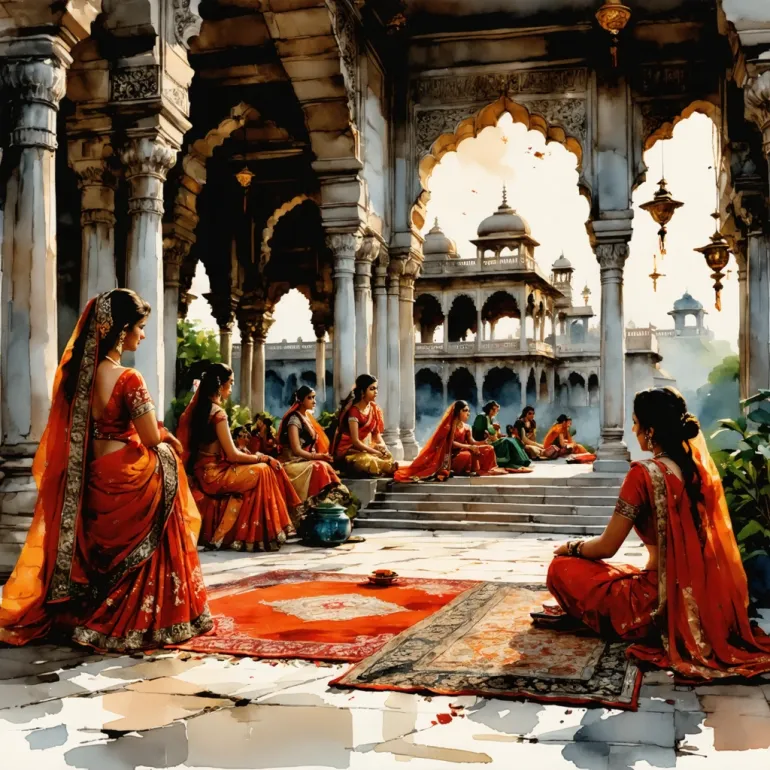 Desi Sex Stories: Erotic Cultural Tales: Desi sex stories weave South Asian intimacy narratives.