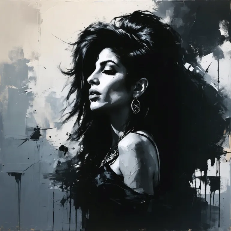 Amy Winehouse: Back to Black’s Tribute: Back to Black captures Amy Winehouse’s musical soul.