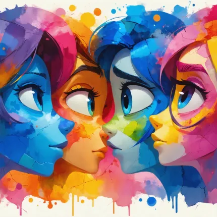 Inside Out 2’s Emotional Journey: Inside Out 2’s new characters deepen its exploration of complex feelings.